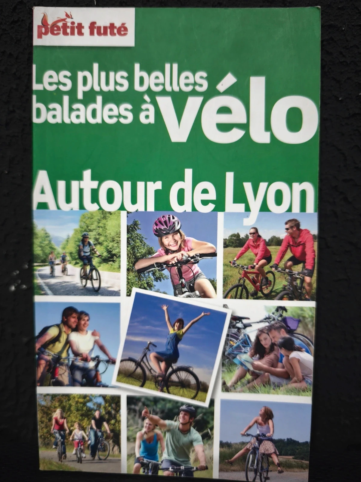 Les plus belles balades à vélo autour de Lyon